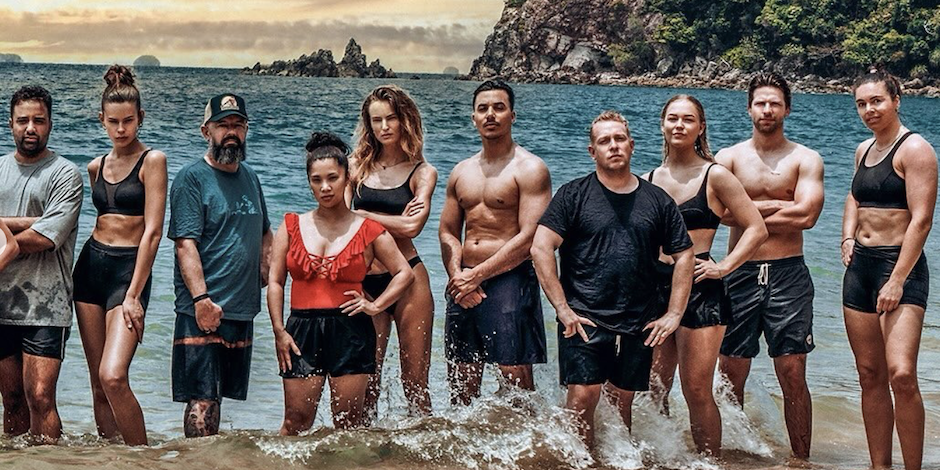 Dít bedrag krijgen BN’ers bij deelname aan Expeditie Robinson