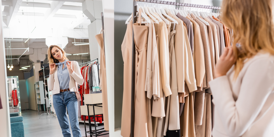 Mode voor dames in 2025: trends en inspiratie 