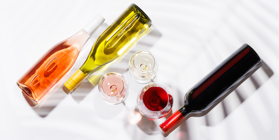 Op dieet, maar toch een wijntje drinken? Deze 6 wijnsoorten kun je drinken 