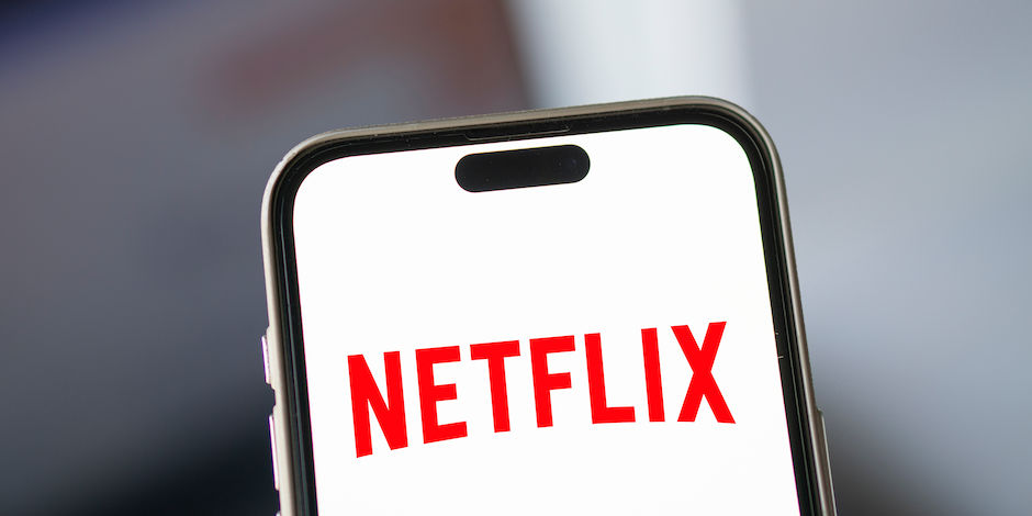 Deze series en films komen in maart 2025 op Netflix