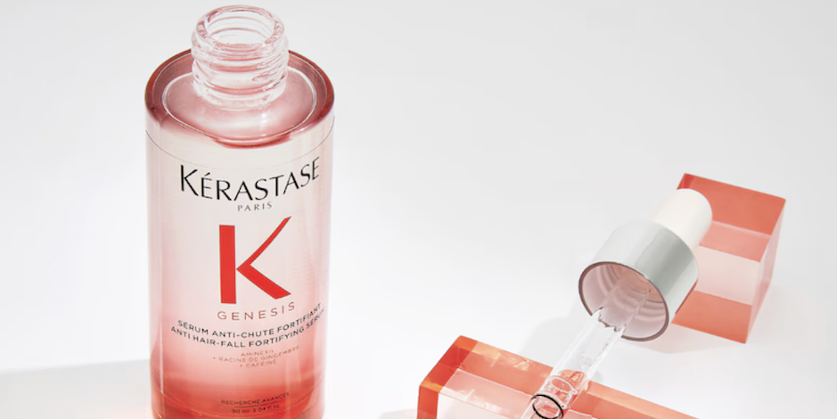 TikTok is lyrisch over dit scalp serum van Kérastase: is het de hype waard?