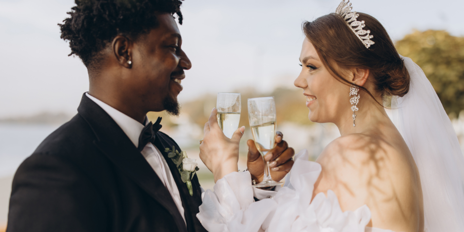 Hoeveel geld geef je een bruidspaar cadeau? 