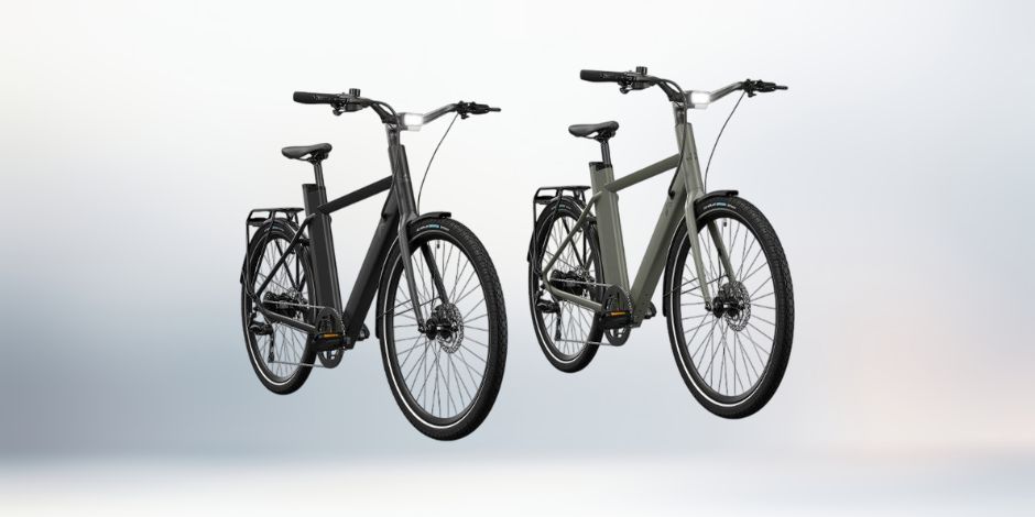 Deze e-bike van Lidl wil je hebben – stijlvol, betaalbaar en city-proof