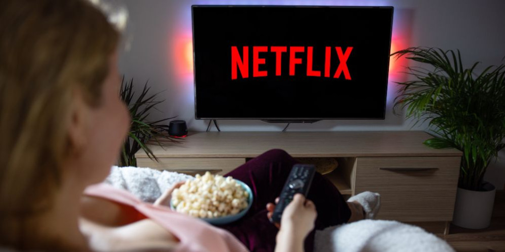 Deze series en films komen in mei 2025 op Netflix 