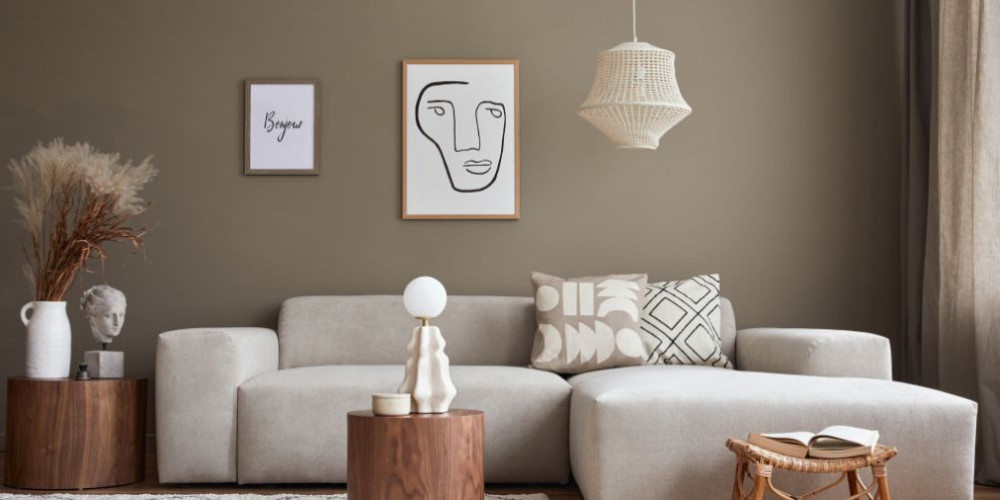 De 5 populairste lampentrends van 2025