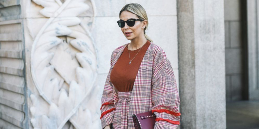 Hebben: deze co-ords van Little Soho staan hoog op onze verlanglijst