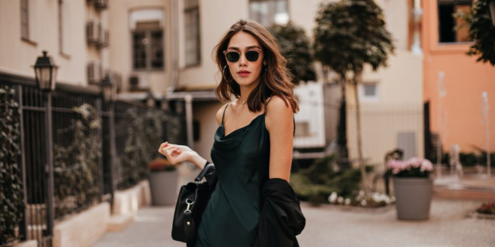 Waarom het belangrijk is om je ogen met een zonnebril te beschermen