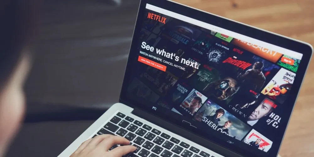 Deze series en films komen in juni 2025 op Netflix 