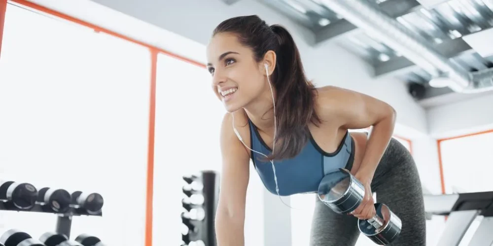 Op welk tijdstip kun je het beste sporten als je wilt afvallen?