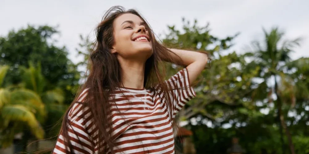 Met deze tips blijft je make-up bij warm weer beter zitten