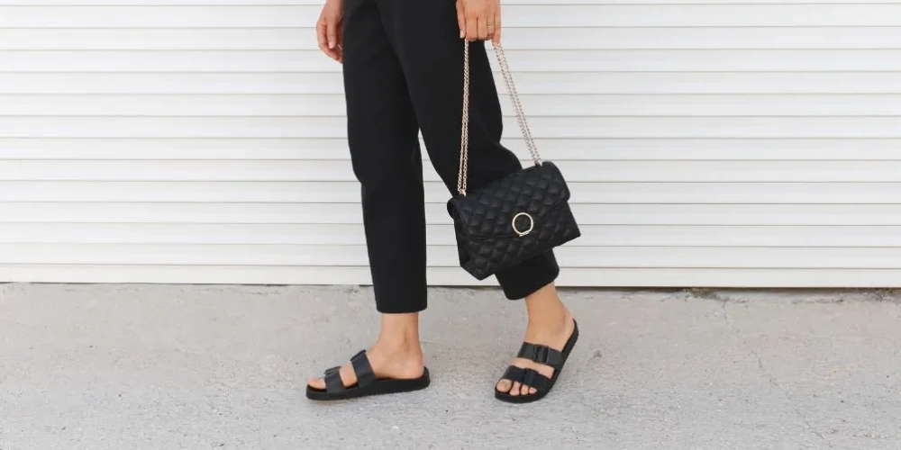 Ooit een no-go, nu razendpopulair: Birkenstocks sandalen raken nooit meer uit de mode 