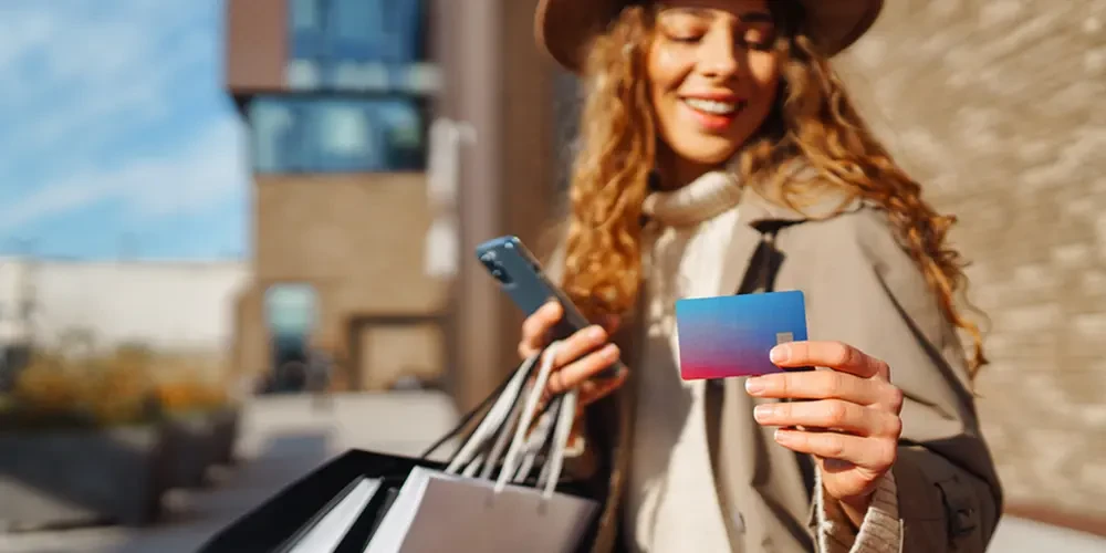 Waarom vrouwen echt blij worden van een cadeaubon