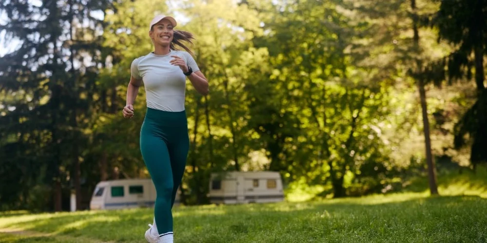 Beginnen met hardlopen? Zo pak je het aan