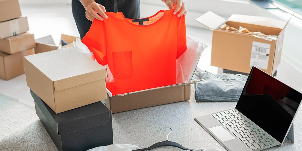 De kunst van retouren: Zoveel meer dan alleen terugsturen