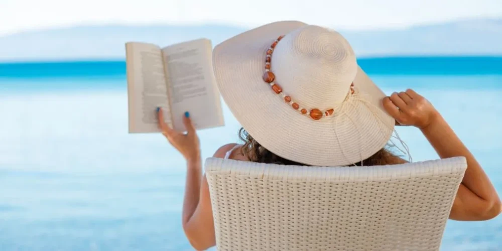 In één ruk uitlezen: 6 fijne romans voor mee op vakantie