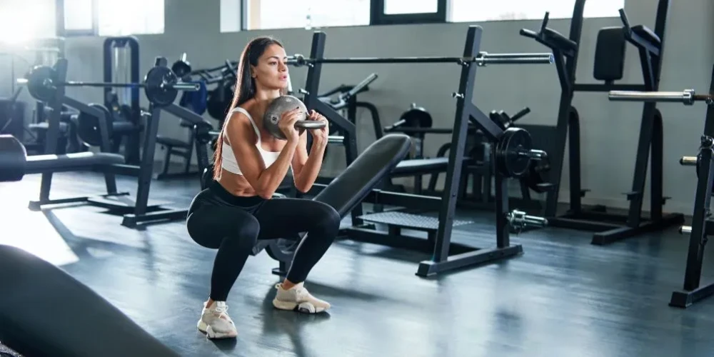 Terug in je sportregime na je vakantie: zo pak je het aan