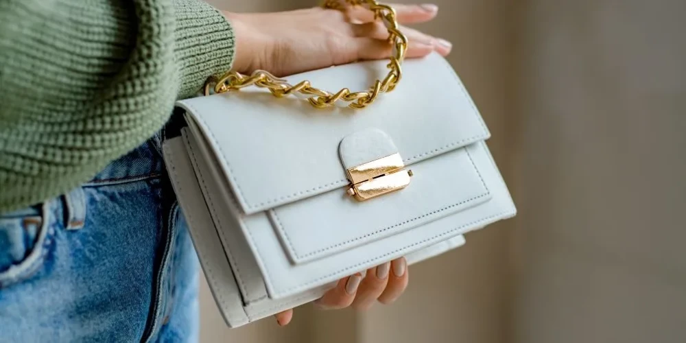 Dit zijn de tassentrends voor het komende seizoen