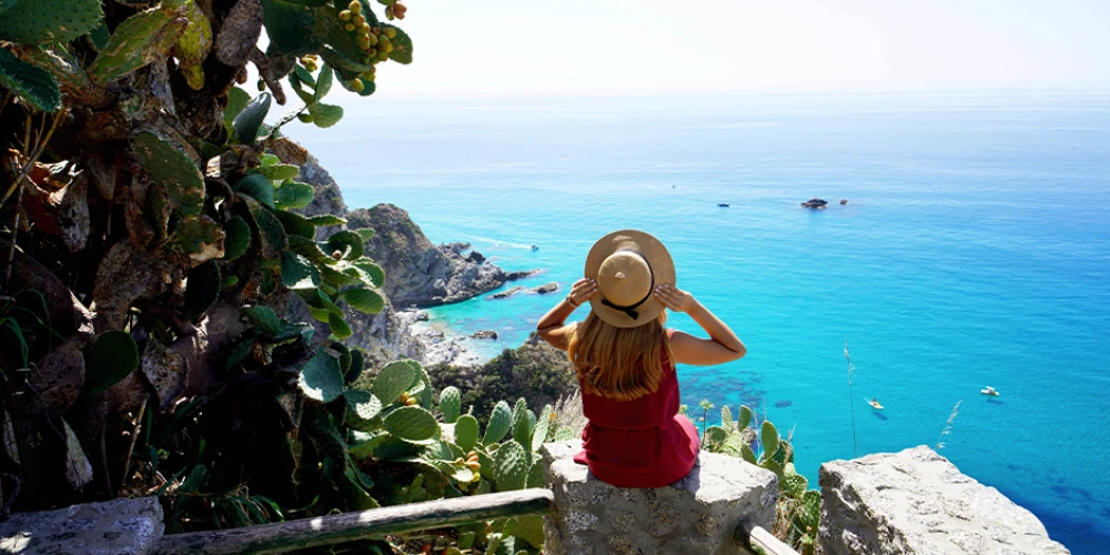 5 vakantiebestemmingen in Europa waar het in de herfst nog lekker weer is