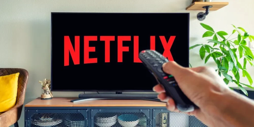 Deze series en films komen in september 2025 op Netflix 