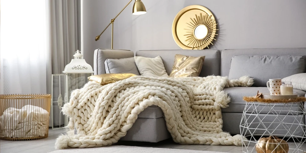 Herfstproof je woonkamer: 7 simpele swaps die je meteen kunt doen