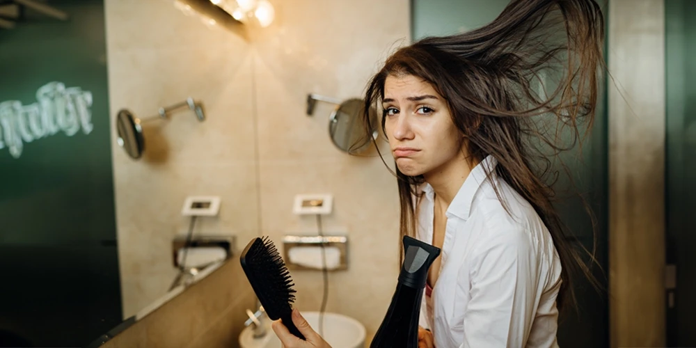 Waarom maandag tóch een good hair day kan zijn