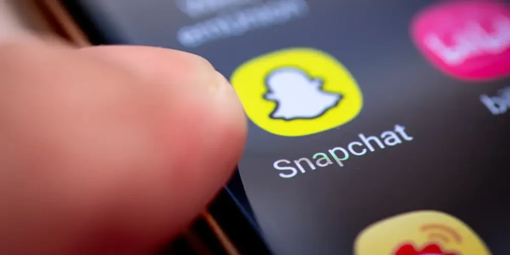 Binnenkort moet je betalen voor Snapchat