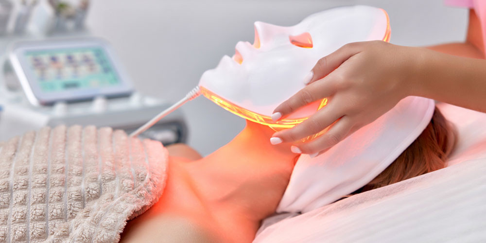 Werkt een LED-masker nu echt? Dit is wat je moet weten