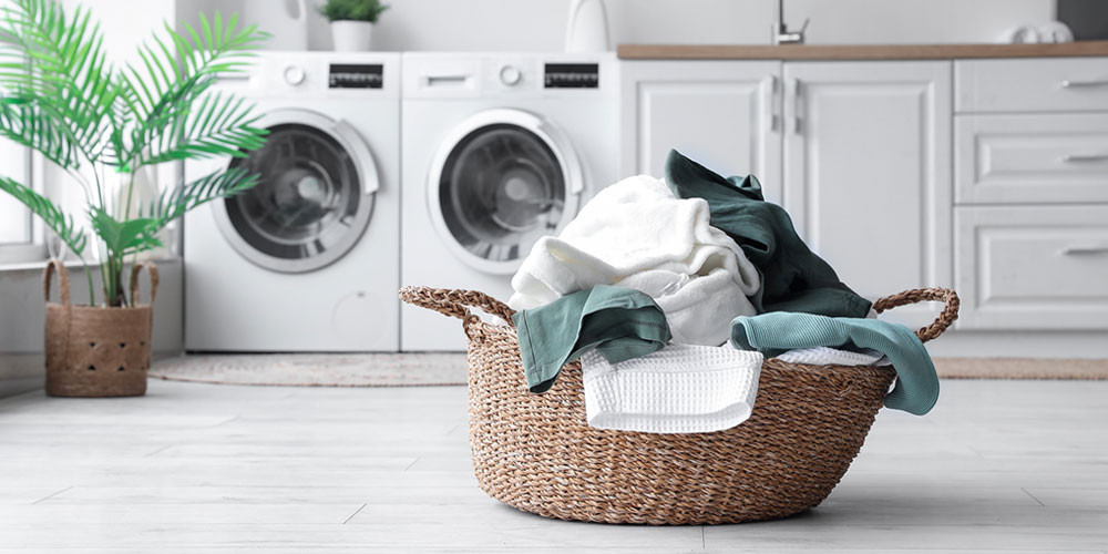 Was & droog slim: zo blijft je kleding langer mooi