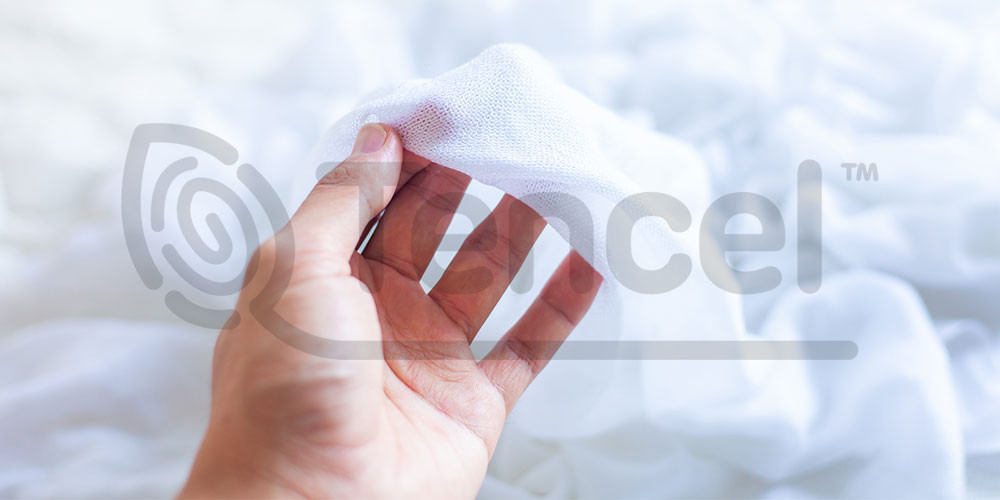 Stoffen met toekomst: Tencel, Lyocell en meer uitgelegd