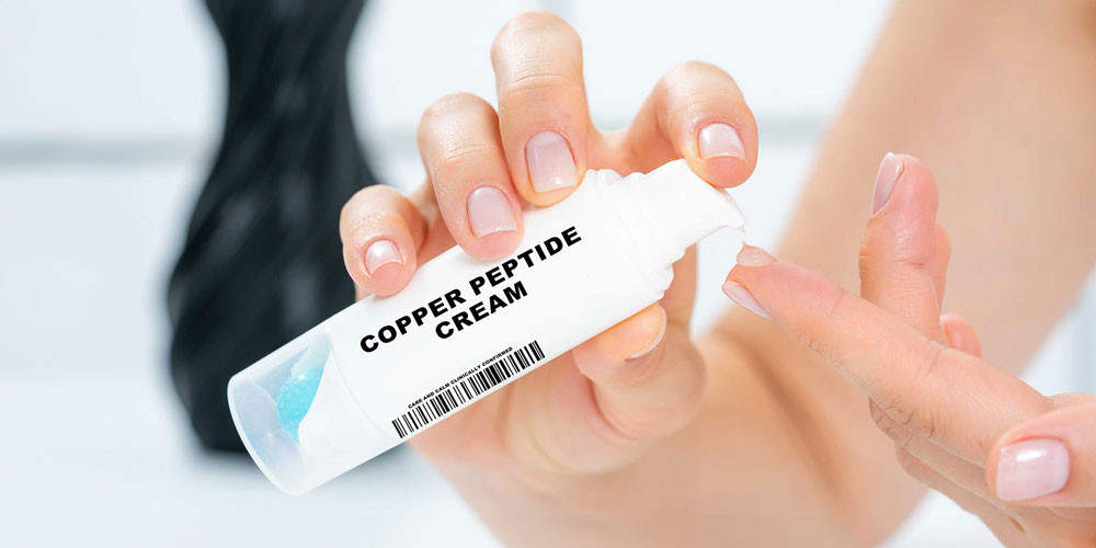 Wat zijn peptiden en wat doen ze precies?