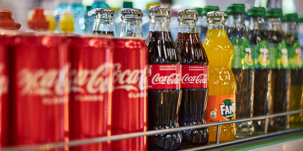 Eén glas frisdrank per dag? Slecht voor je bloeddruk!