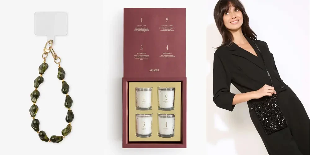 10x cadeaus onder €25 die je deze feestdagen wilt shoppen