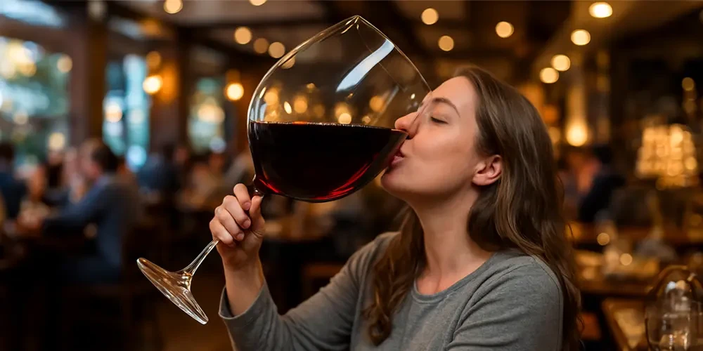 Is een glas wijn per dag echt zo slecht? Experts komen met verrassend nieuws