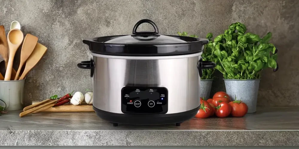 Deze digitale slowcooker van Action is belachelijk goedkoop