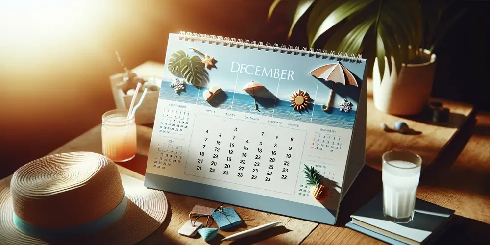 Zo plan je je vakantiedagen in 2026 slim en haal je er maximaal voordeel uit