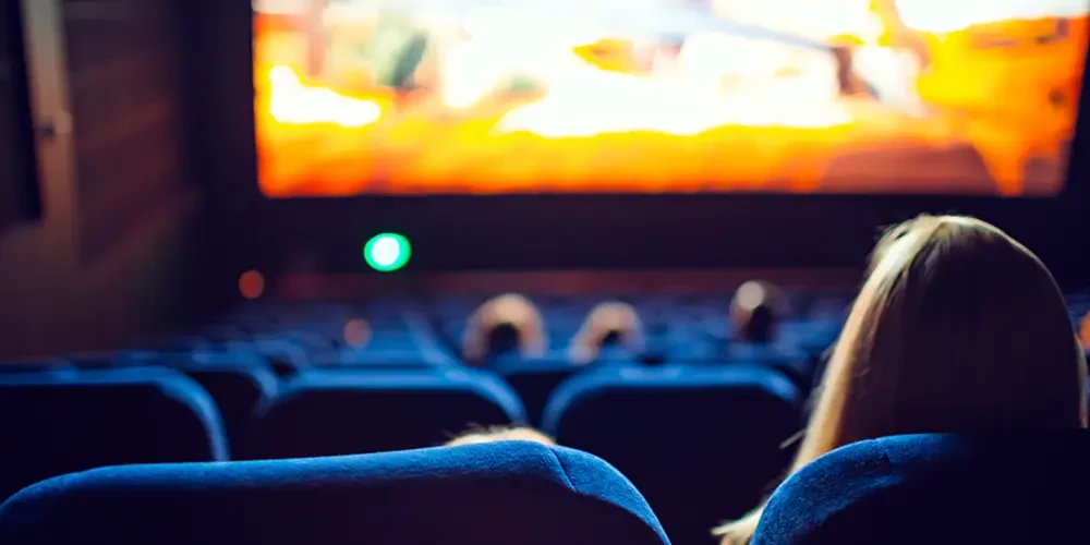 Kerstvakantie tip: nieuwe megabioscoop in de Houthavens Amsterdam