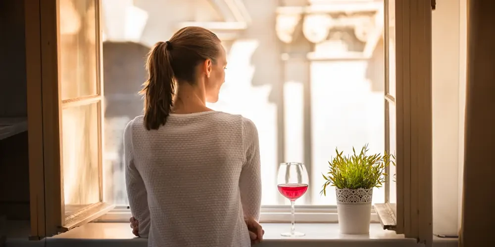 10x herkenbare momenten als je graag af en toe alleen bent