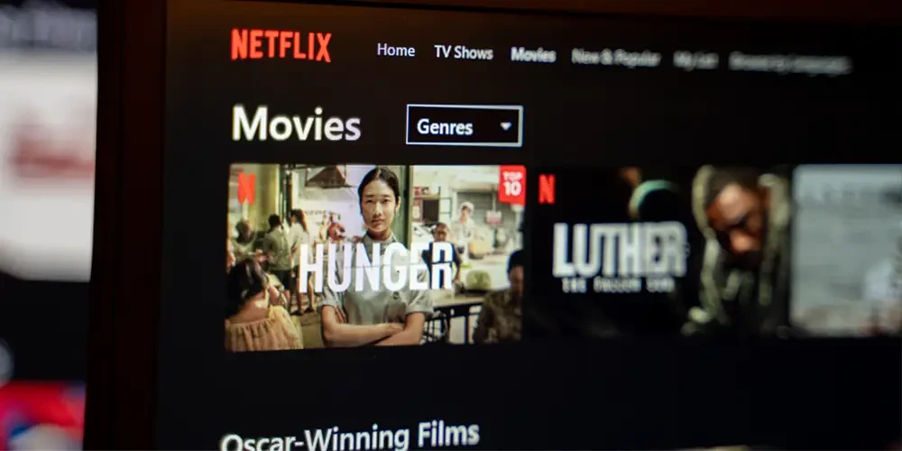 Alle nieuwe Netflix series en films van januari 2026