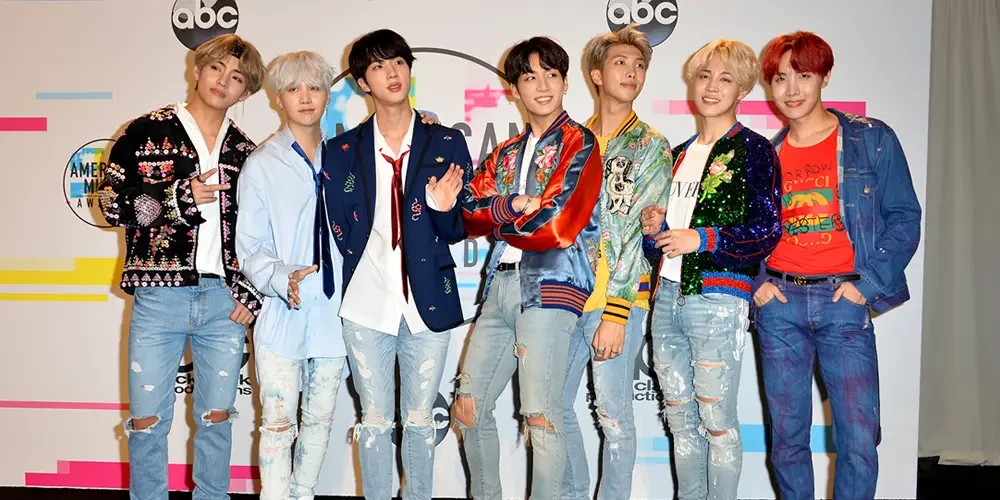 BTS comeback binnenkort te zien op Netflix
