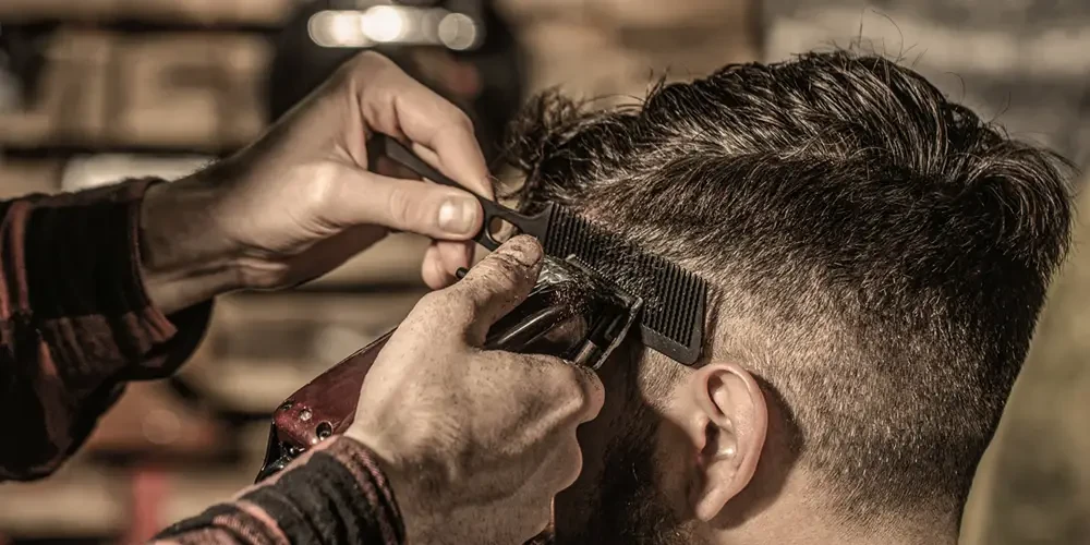 10x populaire herenkapsels van 2026