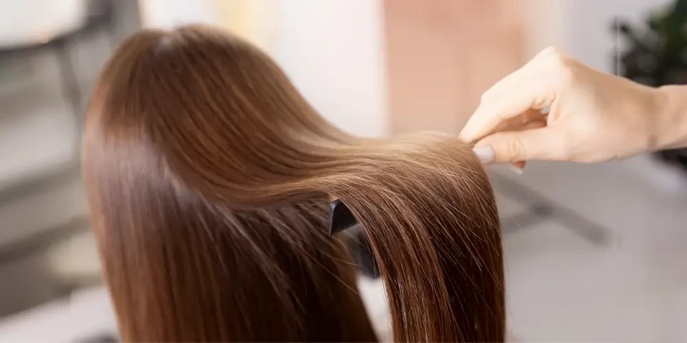 Low of high porosity haar: zo kies je de juiste conditioner