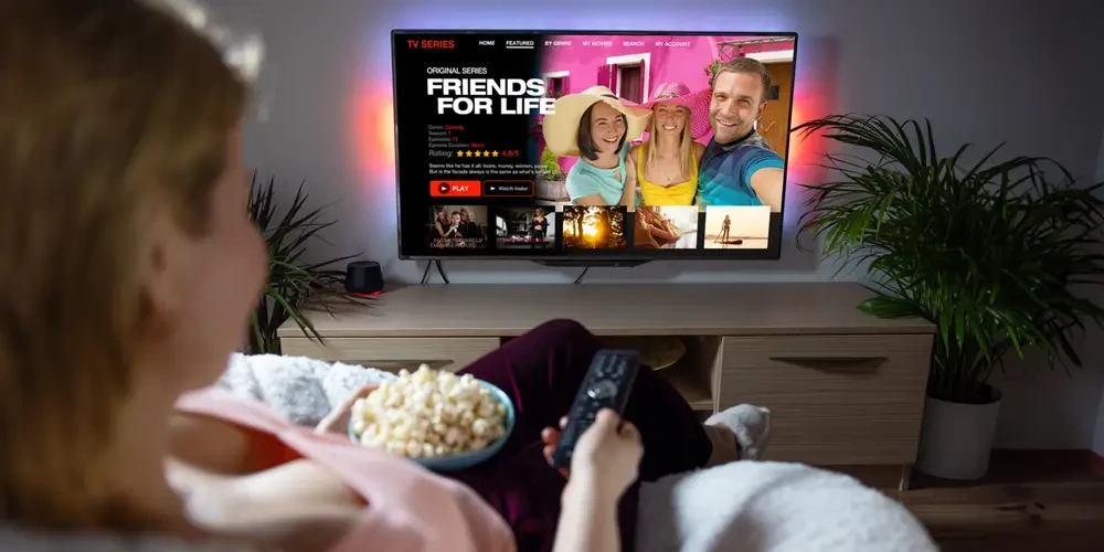 Deze Netflix series en films komen in maart 2026