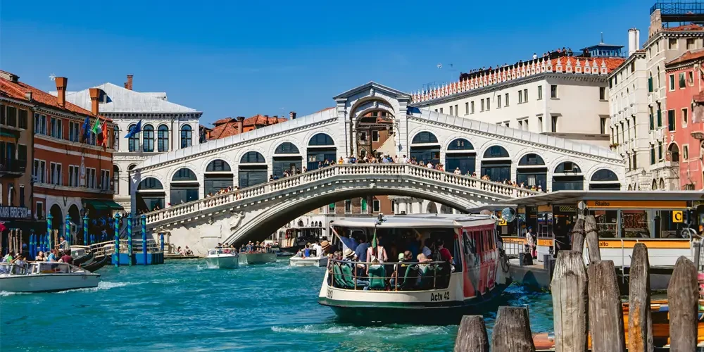 Venetië tips: 9x fouten die iedereen maakt op reis