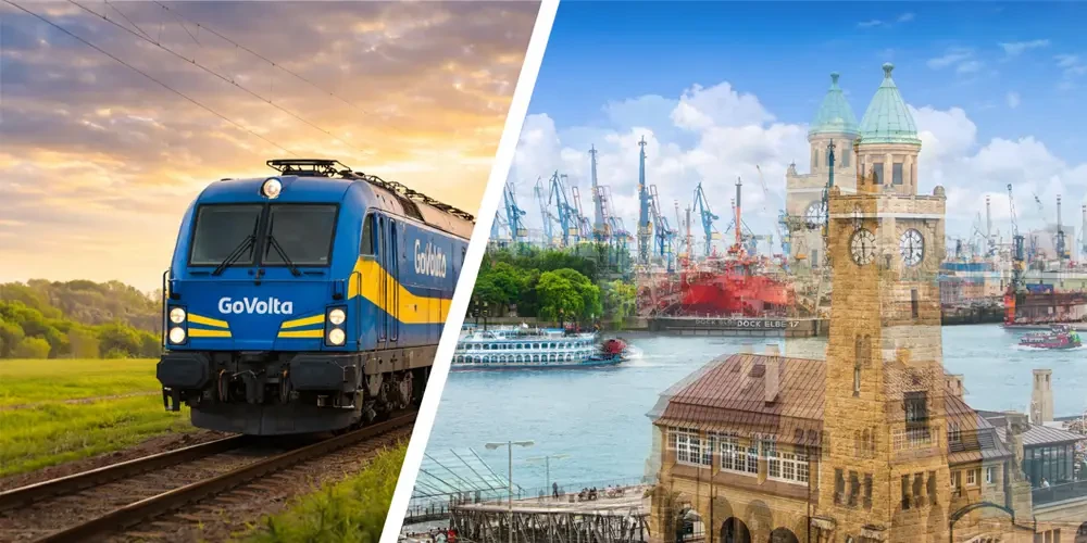 HEMA citytrip actie: voor slechts €48 naar Berlijn, Hamburg of Bremen