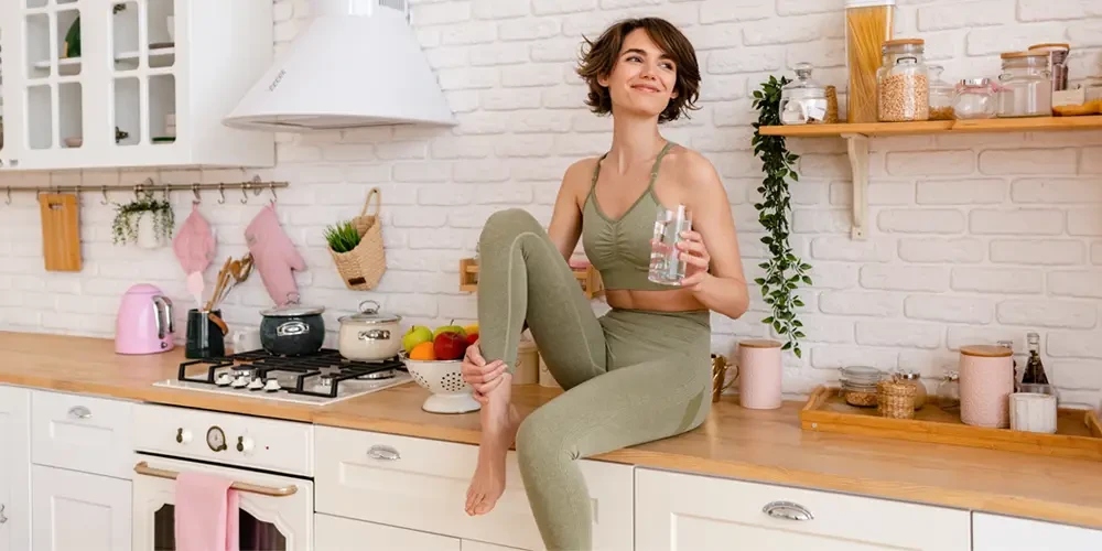 Water drinken: voordelen en tips voor je gezondheid en huid