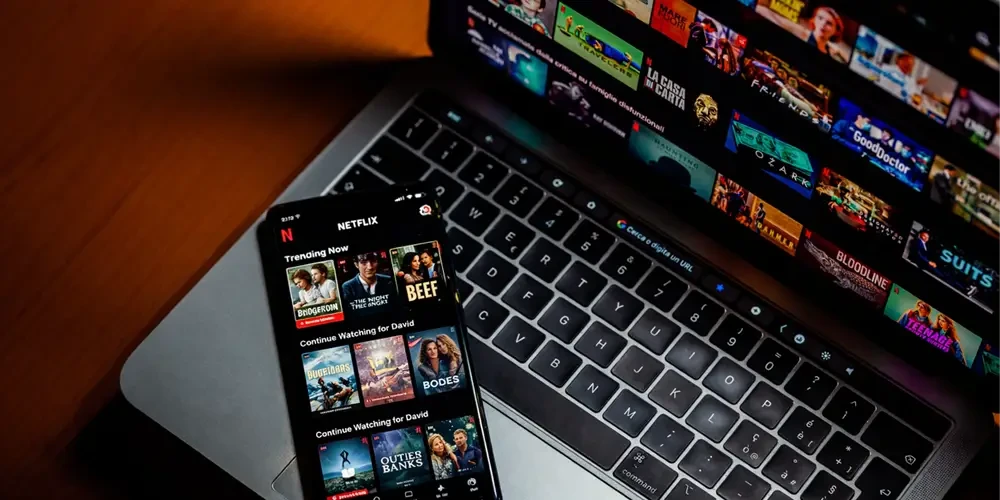 Dit zijn de nieuwe films en series op Netflix in mei 2026