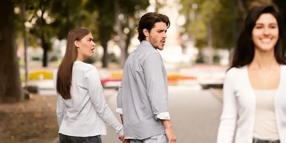 8x red flags bij mannen die je niet moet negeren