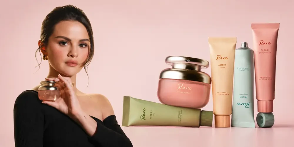 Rare Beauty nieuw bij Douglas: 8x producten die je moet hebben
