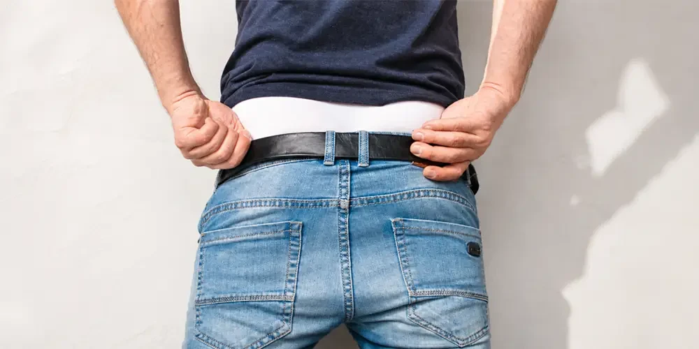 Schurende boxershorts? Dit is waarom (en hoe je het voorkomt)