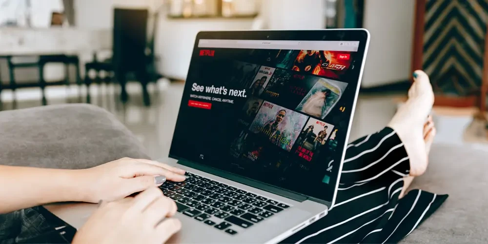 Netflix goedkoopste abonnement met reclame komt naar Nederland